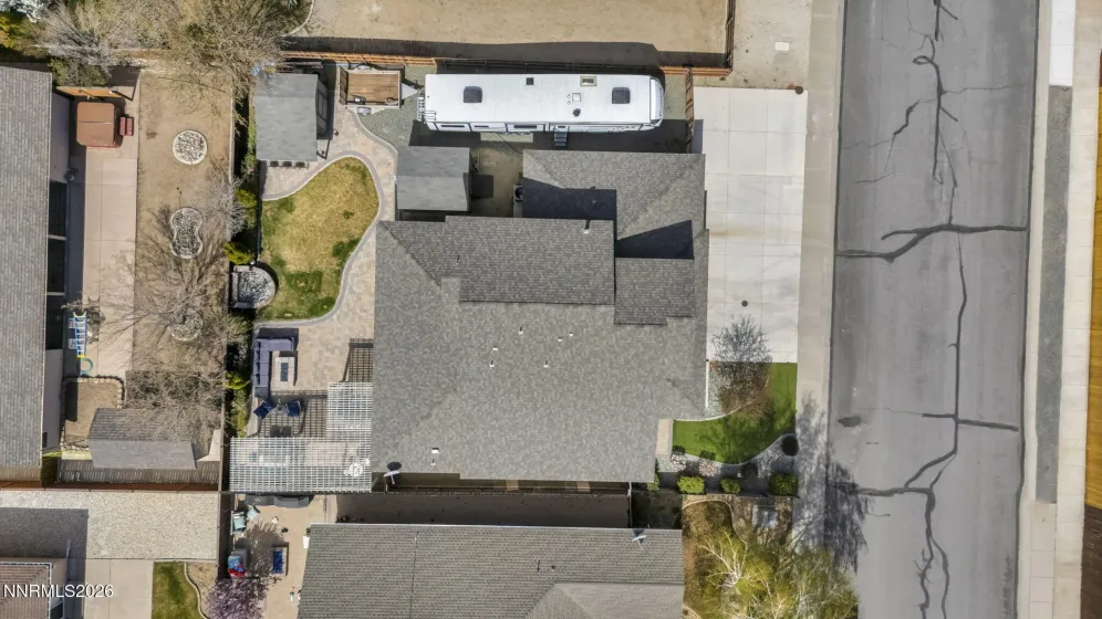 1760 Dogleg, Carson City, Nevada 89701, 4 Bedrooms Bedrooms, ,3 BathroomsBathrooms,Residential,Residential,Dogleg,260003395