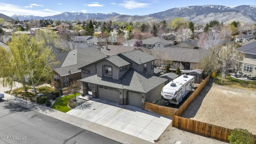 1760 Dogleg, Carson City, Nevada 89701, 4 Bedrooms Bedrooms, ,3 BathroomsBathrooms,Residential,Residential,Dogleg,260003395