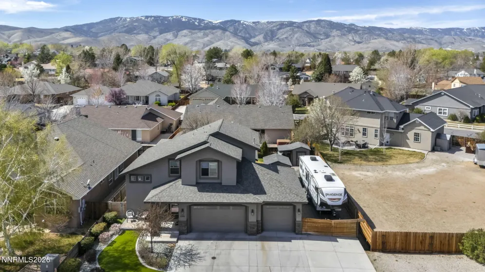1760 Dogleg, Carson City, Nevada 89701, 4 Bedrooms Bedrooms, ,3 BathroomsBathrooms,Residential,Residential,Dogleg,260003395