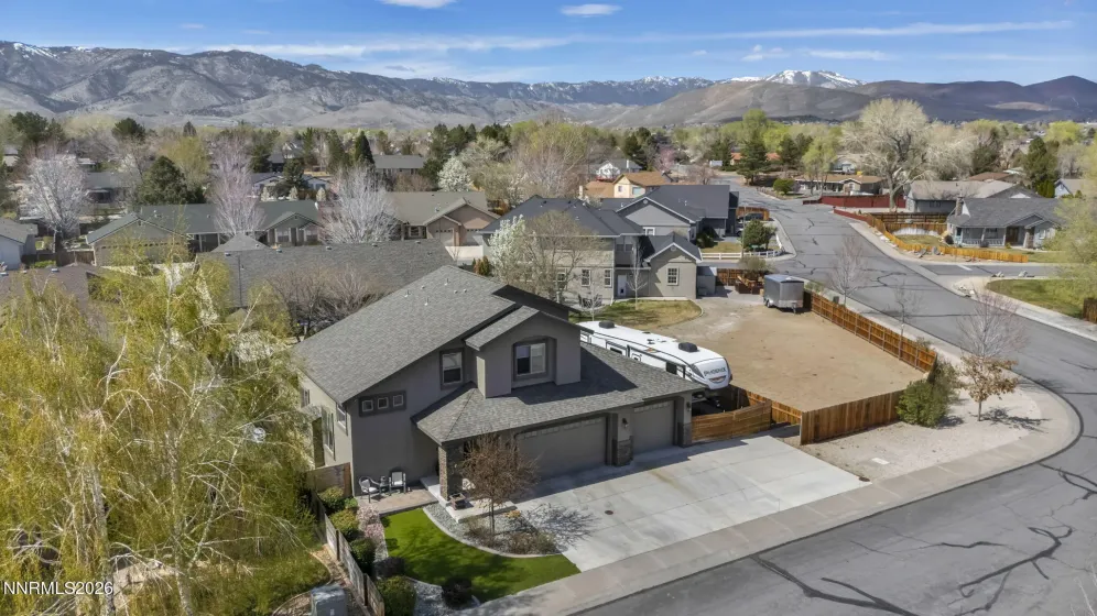 1760 Dogleg, Carson City, Nevada 89701, 4 Bedrooms Bedrooms, ,3 BathroomsBathrooms,Residential,Residential,Dogleg,260003395
