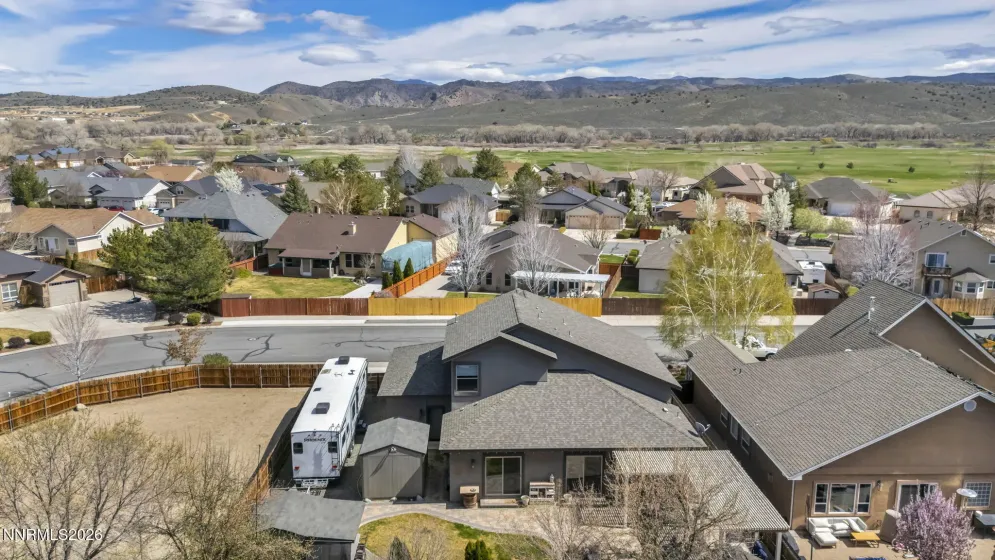 1760 Dogleg, Carson City, Nevada 89701, 4 Bedrooms Bedrooms, ,3 BathroomsBathrooms,Residential,Residential,Dogleg,260003395