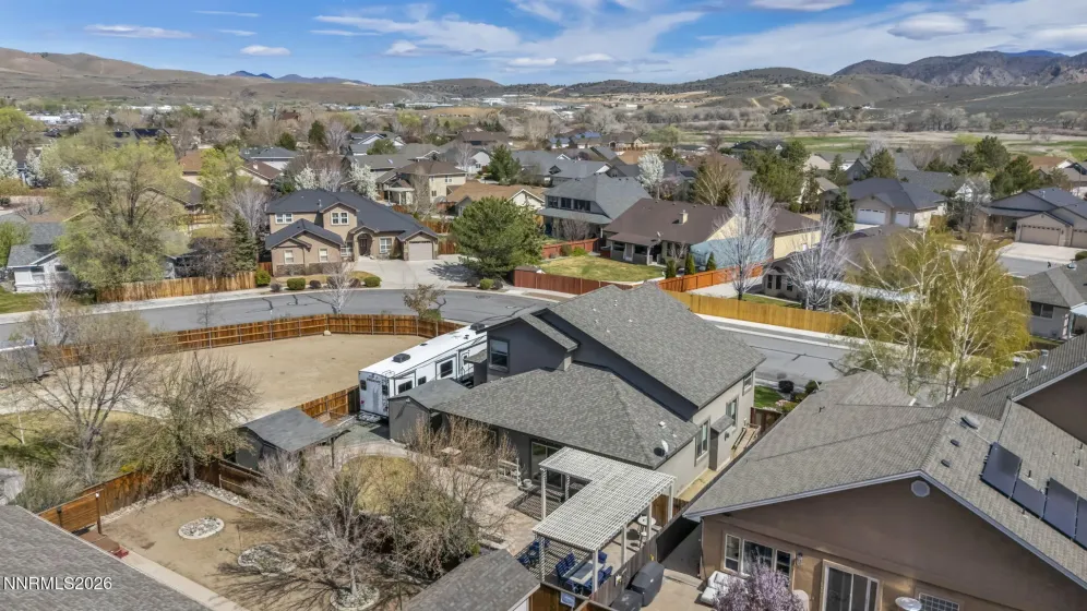 1760 Dogleg, Carson City, Nevada 89701, 4 Bedrooms Bedrooms, ,3 BathroomsBathrooms,Residential,Residential,Dogleg,260003395