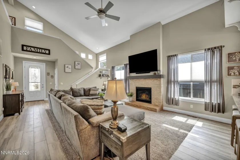 1760 Dogleg, Carson City, Nevada 89701, 4 Bedrooms Bedrooms, ,3 BathroomsBathrooms,Residential,Residential,Dogleg,260003395