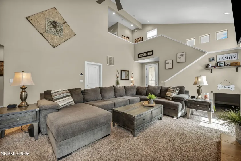 1760 Dogleg, Carson City, Nevada 89701, 4 Bedrooms Bedrooms, ,3 BathroomsBathrooms,Residential,Residential,Dogleg,260003395