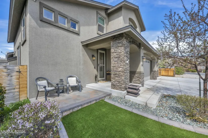 1760 Dogleg, Carson City, Nevada 89701, 4 Bedrooms Bedrooms, ,3 BathroomsBathrooms,Residential,Residential,Dogleg,260003395