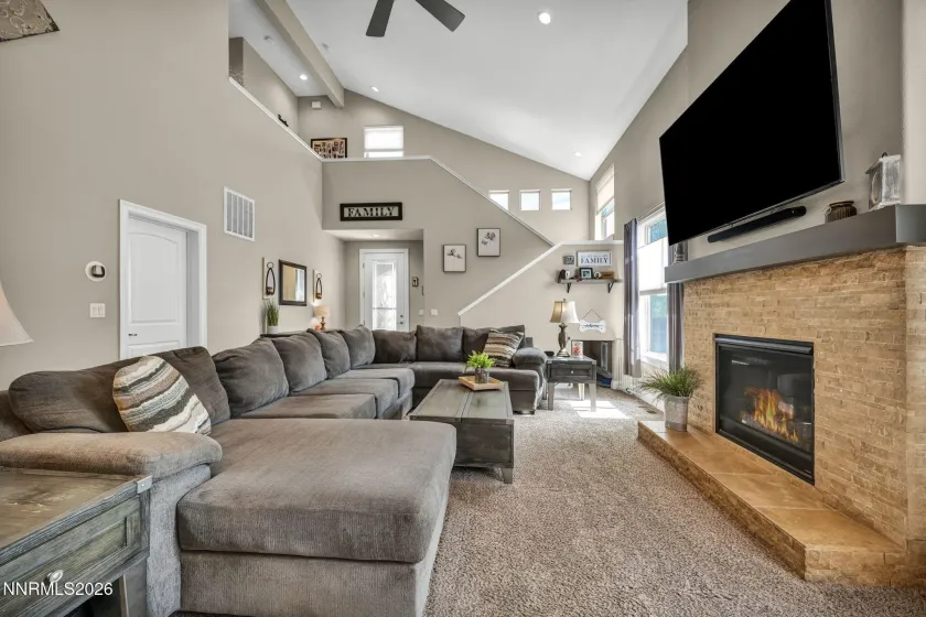 1760 Dogleg, Carson City, Nevada 89701, 4 Bedrooms Bedrooms, ,3 BathroomsBathrooms,Residential,Residential,Dogleg,260003395