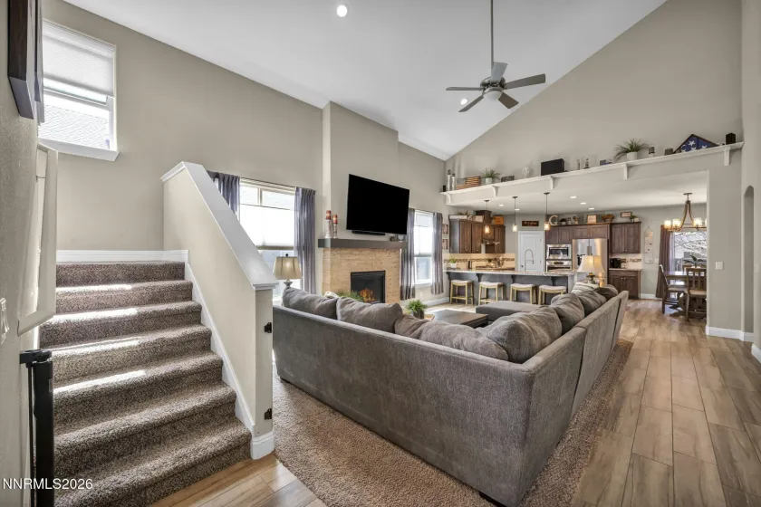 1760 Dogleg, Carson City, Nevada 89701, 4 Bedrooms Bedrooms, ,3 BathroomsBathrooms,Residential,Residential,Dogleg,260003395