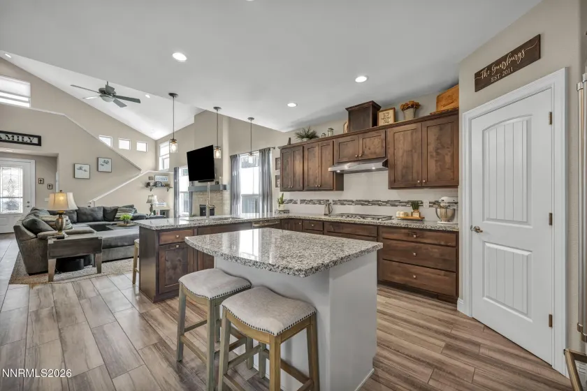 1760 Dogleg, Carson City, Nevada 89701, 4 Bedrooms Bedrooms, ,3 BathroomsBathrooms,Residential,Residential,Dogleg,260003395