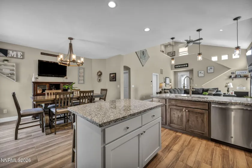 1760 Dogleg, Carson City, Nevada 89701, 4 Bedrooms Bedrooms, ,3 BathroomsBathrooms,Residential,Residential,Dogleg,260003395