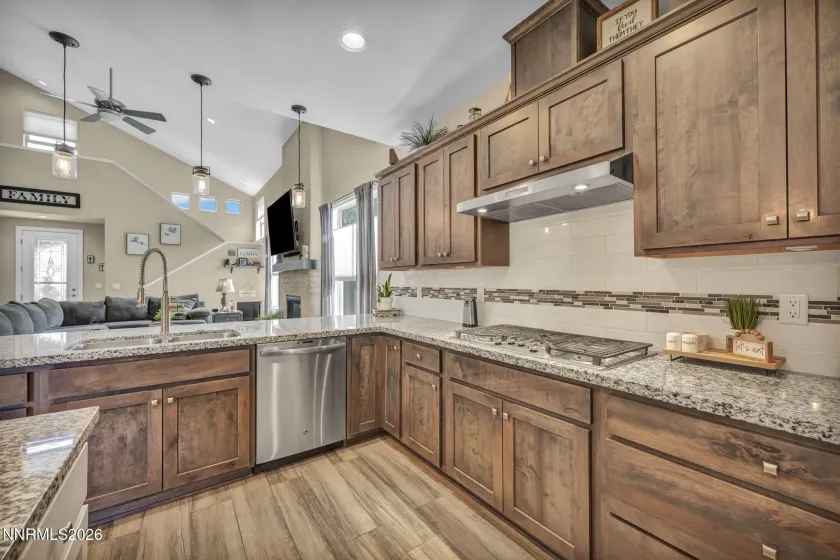 1760 Dogleg, Carson City, Nevada 89701, 4 Bedrooms Bedrooms, ,3 BathroomsBathrooms,Residential,Residential,Dogleg,260003395