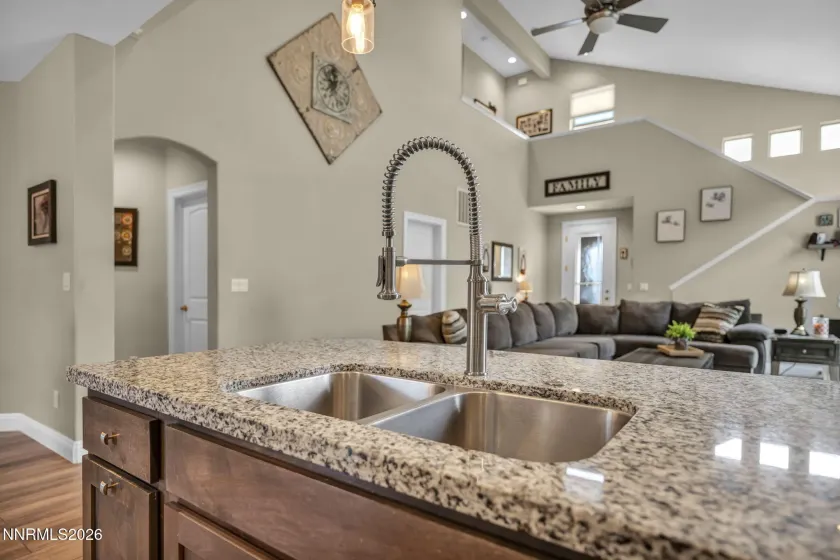 1760 Dogleg, Carson City, Nevada 89701, 4 Bedrooms Bedrooms, ,3 BathroomsBathrooms,Residential,Residential,Dogleg,260003395