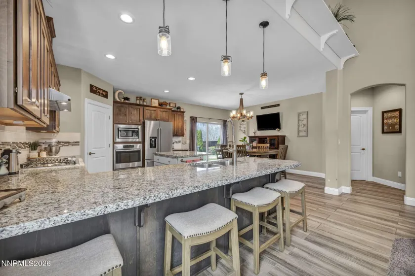 1760 Dogleg, Carson City, Nevada 89701, 4 Bedrooms Bedrooms, ,3 BathroomsBathrooms,Residential,Residential,Dogleg,260003395