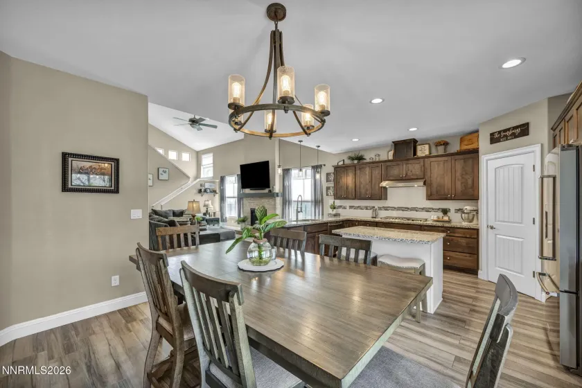 1760 Dogleg, Carson City, Nevada 89701, 4 Bedrooms Bedrooms, ,3 BathroomsBathrooms,Residential,Residential,Dogleg,260003395