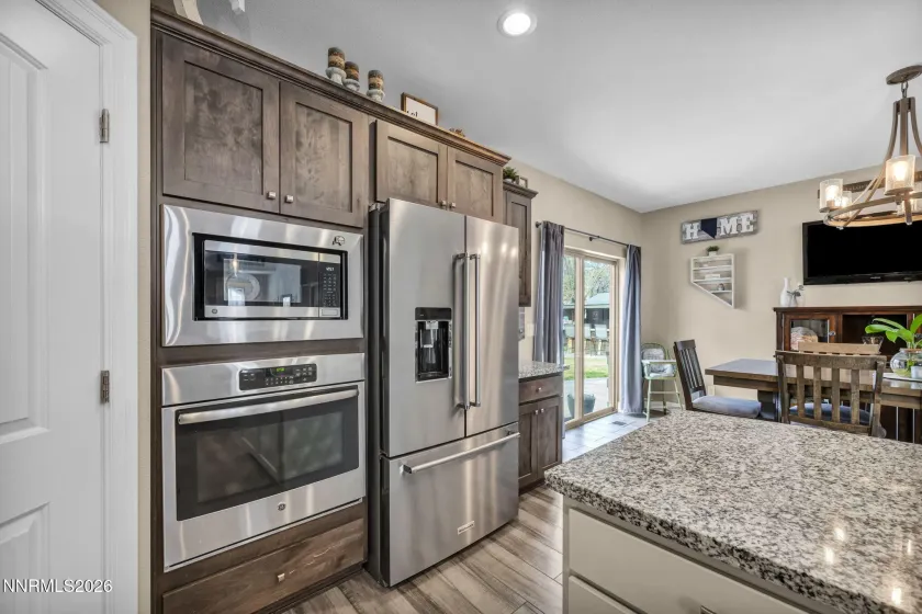 1760 Dogleg, Carson City, Nevada 89701, 4 Bedrooms Bedrooms, ,3 BathroomsBathrooms,Residential,Residential,Dogleg,260003395