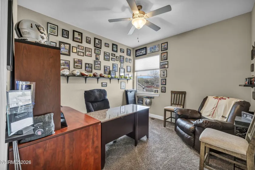 1760 Dogleg, Carson City, Nevada 89701, 4 Bedrooms Bedrooms, ,3 BathroomsBathrooms,Residential,Residential,Dogleg,260003395