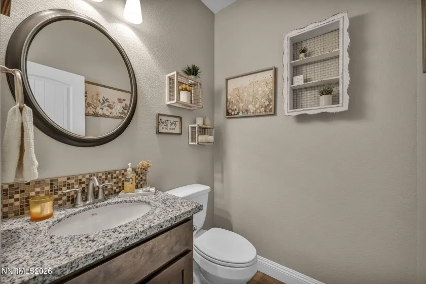 1760 Dogleg, Carson City, Nevada 89701, 4 Bedrooms Bedrooms, ,3 BathroomsBathrooms,Residential,Residential,Dogleg,260003395