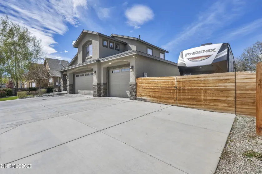 1760 Dogleg, Carson City, Nevada 89701, 4 Bedrooms Bedrooms, ,3 BathroomsBathrooms,Residential,Residential,Dogleg,260003395