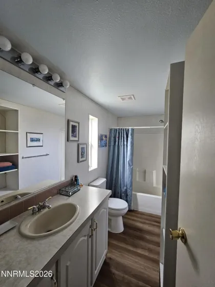 118 Mark, Gardnerville, Nevada 89410, 2 Bedrooms Bedrooms, ,2 BathroomsBathrooms,Residential,Residential,Mark,260003398