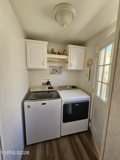 118 Mark, Gardnerville, Nevada 89410, 2 Bedrooms Bedrooms, ,2 BathroomsBathrooms,Residential,Residential,Mark,260003398