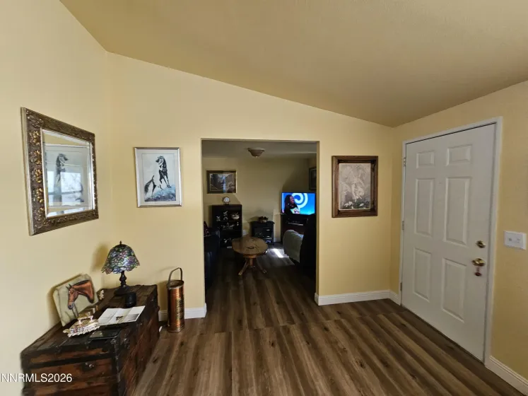 118 Mark, Gardnerville, Nevada 89410, 2 Bedrooms Bedrooms, ,2 BathroomsBathrooms,Residential,Residential,Mark,260003398