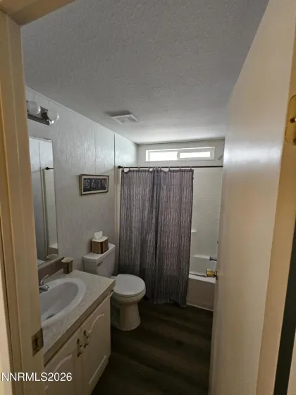 118 Mark, Gardnerville, Nevada 89410, 2 Bedrooms Bedrooms, ,2 BathroomsBathrooms,Residential,Residential,Mark,260003398