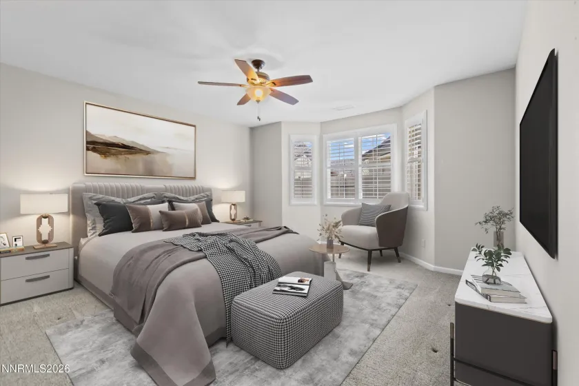 2232 Dominic, Reno, Nevada 89521, 3 Bedrooms Bedrooms, ,3 BathroomsBathrooms,Residential,Residential,Dominic,260003400