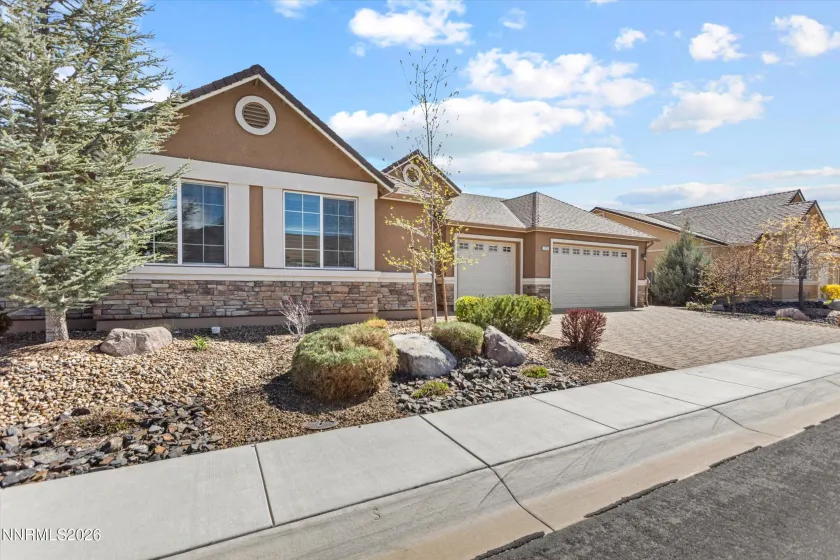 2232 Dominic, Reno, Nevada 89521, 3 Bedrooms Bedrooms, ,3 BathroomsBathrooms,Residential,Residential,Dominic,260003400