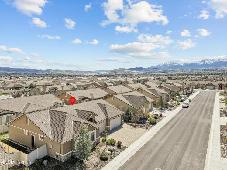 2232 Dominic, Reno, Nevada 89521, 3 Bedrooms Bedrooms, ,3 BathroomsBathrooms,Residential,Residential,Dominic,260003400