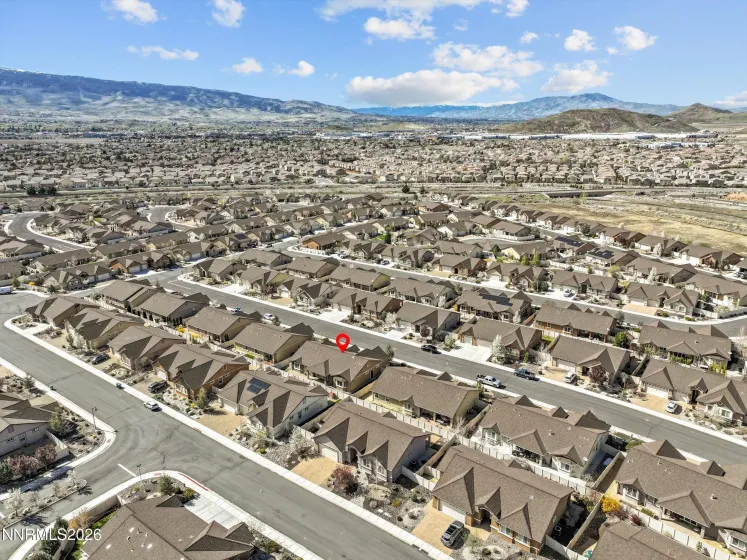 2232 Dominic, Reno, Nevada 89521, 3 Bedrooms Bedrooms, ,3 BathroomsBathrooms,Residential,Residential,Dominic,260003400