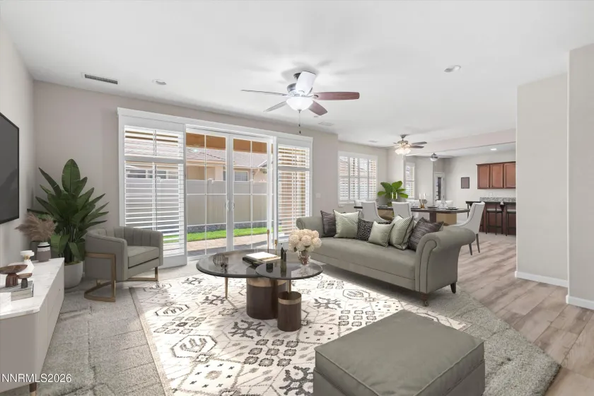 2232 Dominic, Reno, Nevada 89521, 3 Bedrooms Bedrooms, ,3 BathroomsBathrooms,Residential,Residential,Dominic,260003400