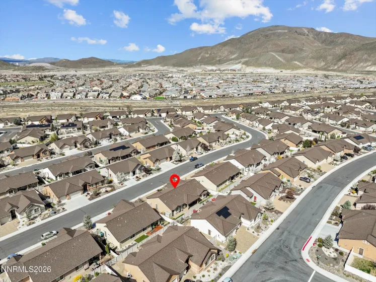 2232 Dominic, Reno, Nevada 89521, 3 Bedrooms Bedrooms, ,3 BathroomsBathrooms,Residential,Residential,Dominic,260003400