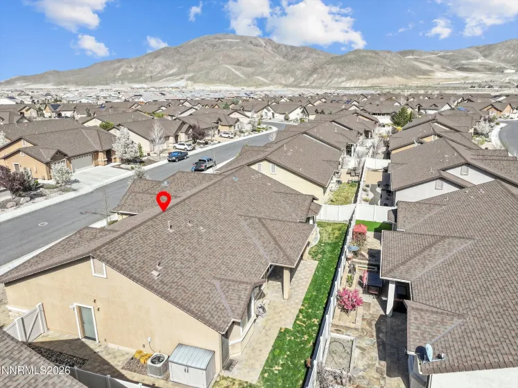 2232 Dominic, Reno, Nevada 89521, 3 Bedrooms Bedrooms, ,3 BathroomsBathrooms,Residential,Residential,Dominic,260003400