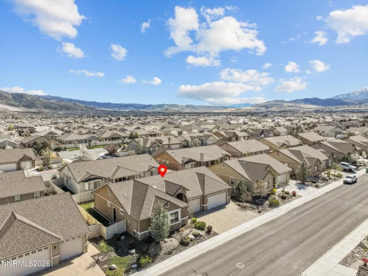 2232 Dominic, Reno, Nevada 89521, 3 Bedrooms Bedrooms, ,3 BathroomsBathrooms,Residential,Residential,Dominic,260003400