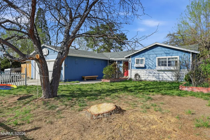 3200 Pine, Carson City, Nevada 89706, 3 Bedrooms Bedrooms, ,2 BathroomsBathrooms,Residential,Residential,Pine,260003402