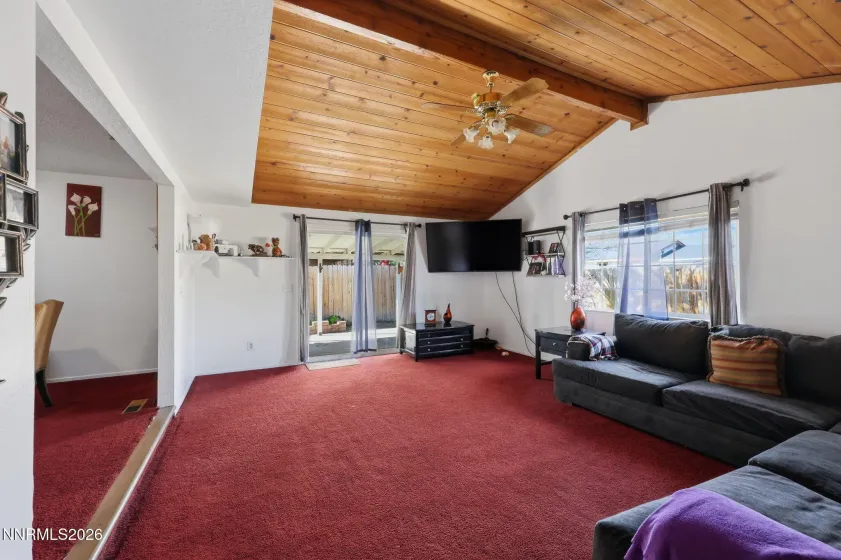 3200 Pine, Carson City, Nevada 89706, 3 Bedrooms Bedrooms, ,2 BathroomsBathrooms,Residential,Residential,Pine,260003402