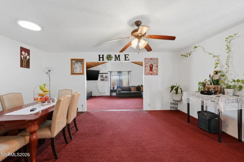 3200 Pine, Carson City, Nevada 89706, 3 Bedrooms Bedrooms, ,2 BathroomsBathrooms,Residential,Residential,Pine,260003402