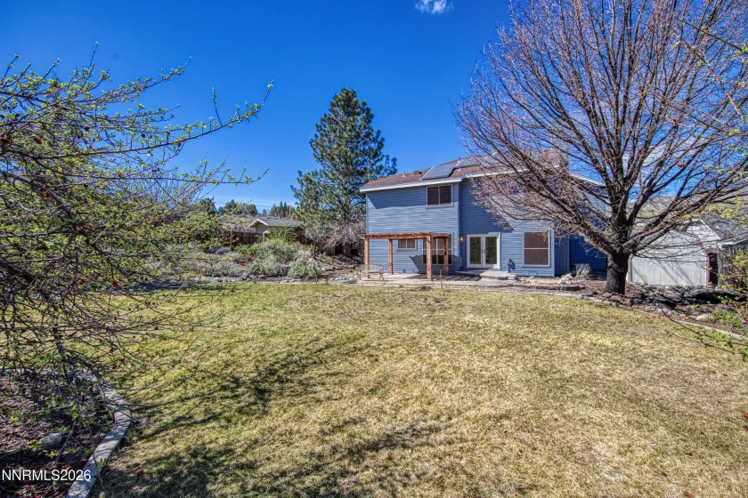 40 Eagle Claw, Reno, Nevada 89523, 3 Bedrooms Bedrooms, ,3 BathroomsBathrooms,Residential,Residential,Eagle Claw,260003403