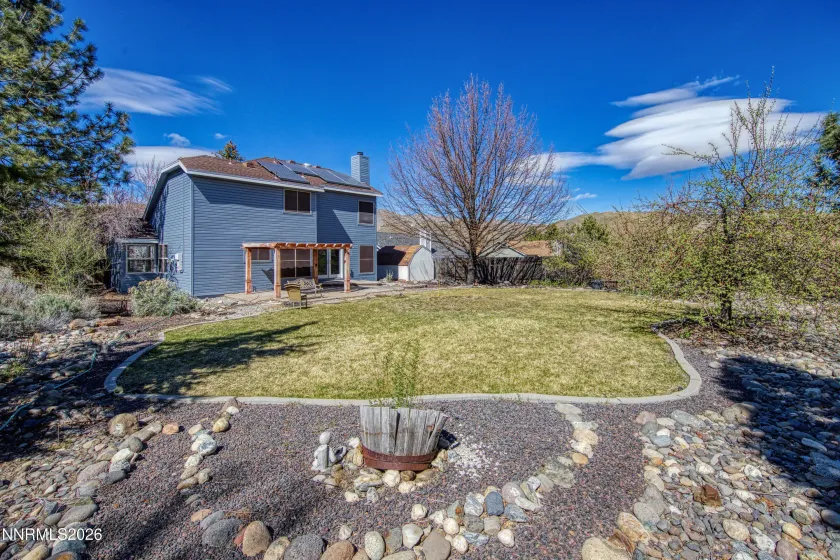 40 Eagle Claw, Reno, Nevada 89523, 3 Bedrooms Bedrooms, ,3 BathroomsBathrooms,Residential,Residential,Eagle Claw,260003403