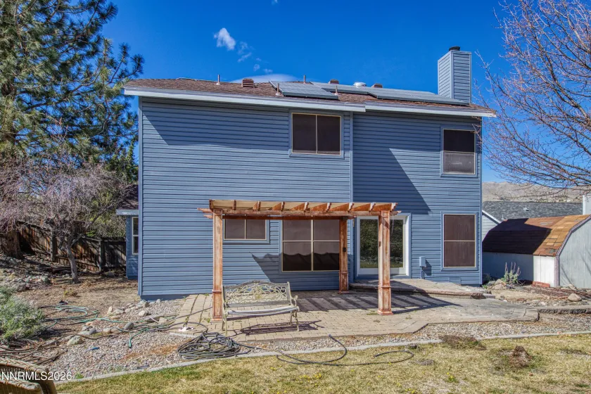 40 Eagle Claw, Reno, Nevada 89523, 3 Bedrooms Bedrooms, ,3 BathroomsBathrooms,Residential,Residential,Eagle Claw,260003403