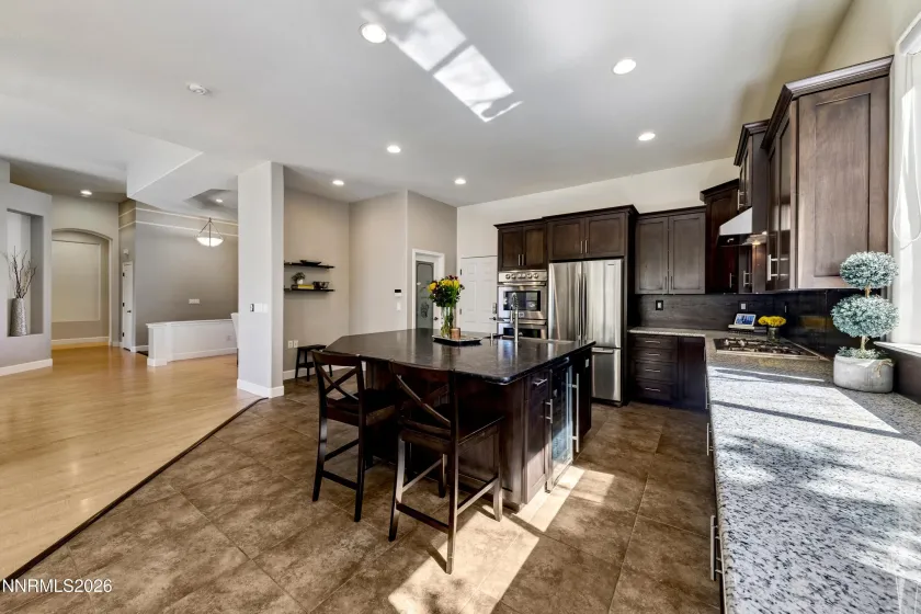 617 Rabbit Ridge, Reno, Nevada 89511, 3 Bedrooms Bedrooms, ,3 BathroomsBathrooms,Residential,Residential,Rabbit Ridge,260003405