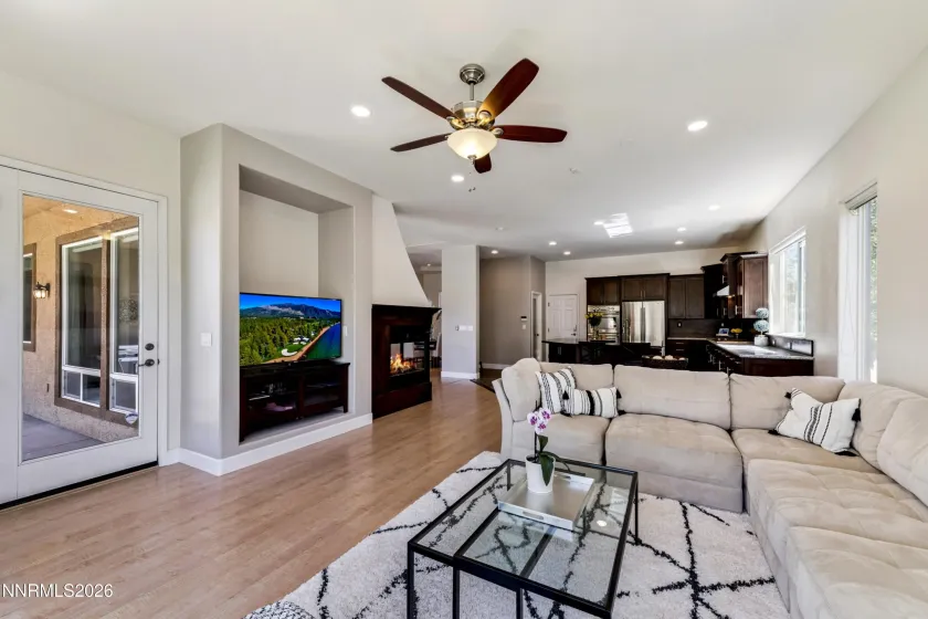 617 Rabbit Ridge, Reno, Nevada 89511, 3 Bedrooms Bedrooms, ,3 BathroomsBathrooms,Residential,Residential,Rabbit Ridge,260003405