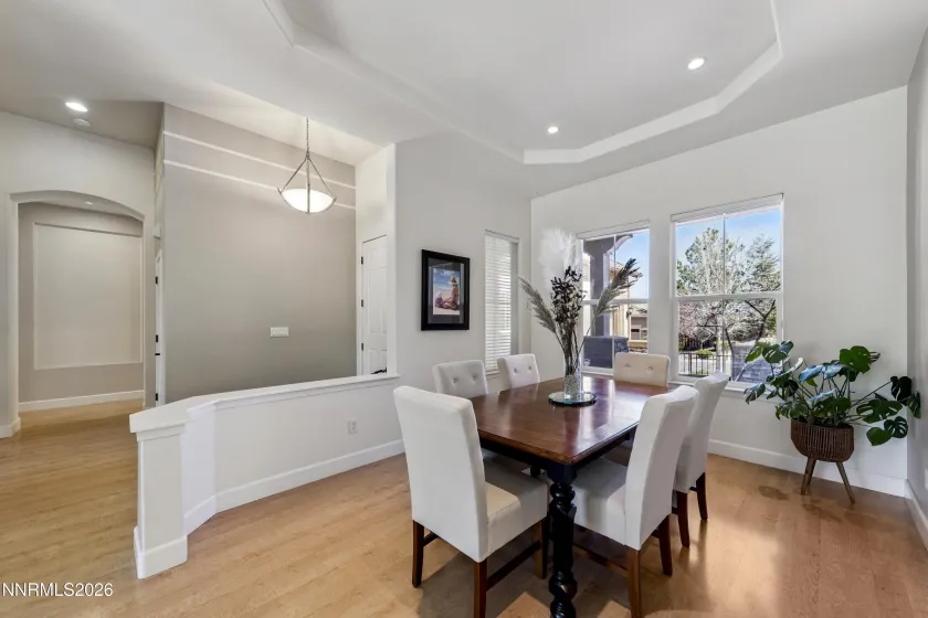 617 Rabbit Ridge, Reno, Nevada 89511, 3 Bedrooms Bedrooms, ,3 BathroomsBathrooms,Residential,Residential,Rabbit Ridge,260003405