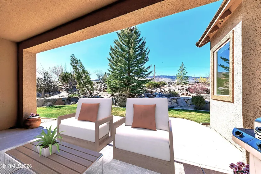 617 Rabbit Ridge, Reno, Nevada 89511, 3 Bedrooms Bedrooms, ,3 BathroomsBathrooms,Residential,Residential,Rabbit Ridge,260003405