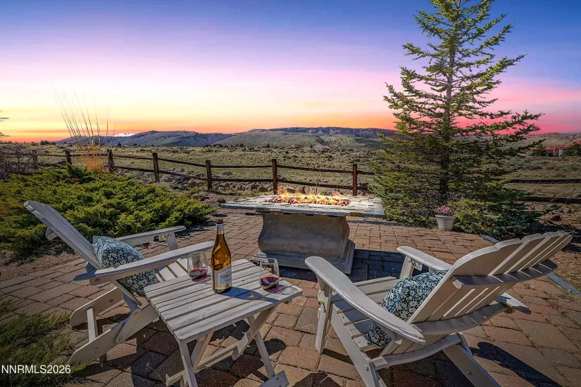 617 Rabbit Ridge, Reno, Nevada 89511, 3 Bedrooms Bedrooms, ,3 BathroomsBathrooms,Residential,Residential,Rabbit Ridge,260003405