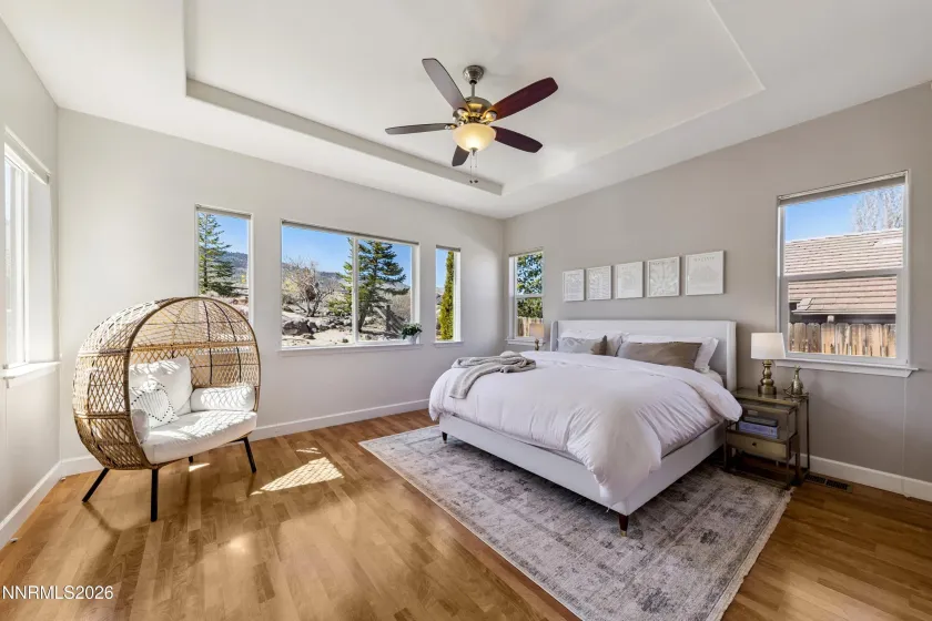 617 Rabbit Ridge, Reno, Nevada 89511, 3 Bedrooms Bedrooms, ,3 BathroomsBathrooms,Residential,Residential,Rabbit Ridge,260003405