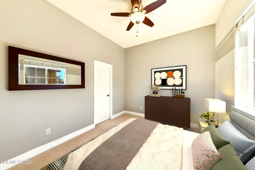 617 Rabbit Ridge, Reno, Nevada 89511, 3 Bedrooms Bedrooms, ,3 BathroomsBathrooms,Residential,Residential,Rabbit Ridge,260003405