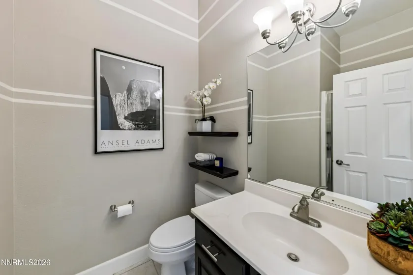 617 Rabbit Ridge, Reno, Nevada 89511, 3 Bedrooms Bedrooms, ,3 BathroomsBathrooms,Residential,Residential,Rabbit Ridge,260003405