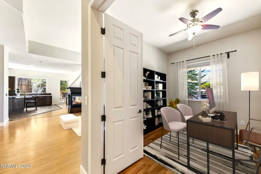 617 Rabbit Ridge, Reno, Nevada 89511, 3 Bedrooms Bedrooms, ,3 BathroomsBathrooms,Residential,Residential,Rabbit Ridge,260003405