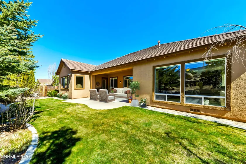 617 Rabbit Ridge, Reno, Nevada 89511, 3 Bedrooms Bedrooms, ,3 BathroomsBathrooms,Residential,Residential,Rabbit Ridge,260003405