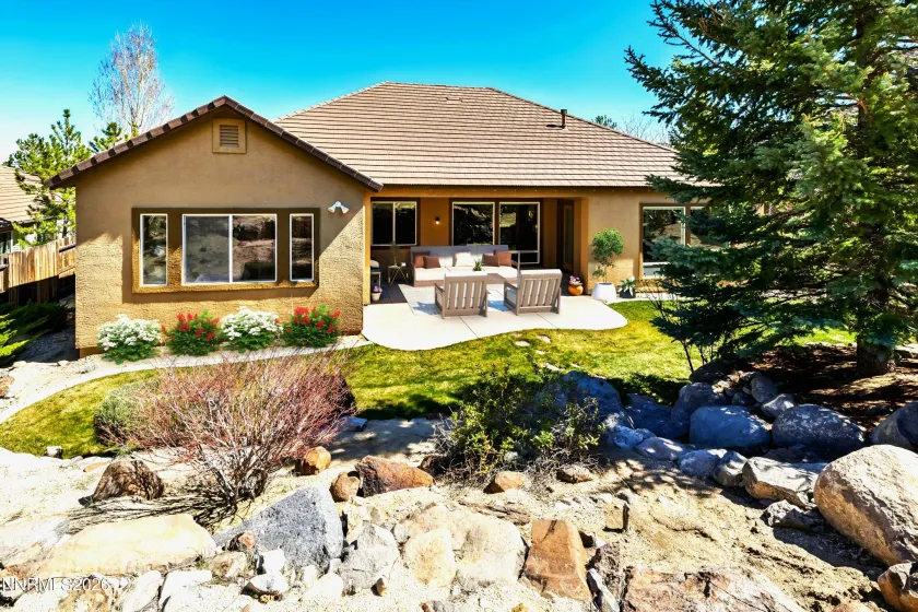 617 Rabbit Ridge, Reno, Nevada 89511, 3 Bedrooms Bedrooms, ,3 BathroomsBathrooms,Residential,Residential,Rabbit Ridge,260003405